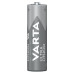 Varta Professional lithiová baterie AA, 4 ks Varta Professional lithiová baterie AA, 4 ks
