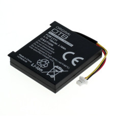 Baterie pro Logitech MX Revolution, 750 mAh Baterie pro Logitech MX Revolution, 750 mAh