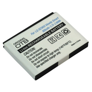 Baterie pro LG X Power / K220, 4100 mAh Baterie pro LG X Power / K220, 4100 mAh