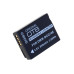 Baterie DMW-BCG10E pro Panasonic Lumix DMC-TZ6 / DMC-ZS1, 850 mAh Baterie DMW-BCG10E pro Panasonic Lumix DMC-TZ6 / DMC-ZS1, 850 mAh