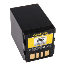 Baterie BN-VF707 pro JVC GZ-MG505 / GR-D250 / GR-X5, 3000 mAh Baterie BN-VF707 pro JVC GZ-MG505 / GR-D250 / GR-X5, 3000 mAh