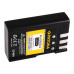 Baterie EN-EL9 pro Nikon D40 / D40X / D60 / D3000 / D5000, 1000 mAh Baterie EN-EL9 pro Nikon D40 / D40X / D60 / D3000 / D5000, 1000 mAh