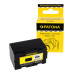 Baterie CGR-D320 / CGA-D54S pro Panasonic NV-MX1 / NV-MX30 / NV-MX8 za Panasonic AG-DVC30 / NV-DS11 / NV-MX1, 1800 mAh Baterie CGR-D320 / CGA-D54S pro Panasonic NV-MX1 / NV-MX30 / NV-MX8 za Panasonic AG-DVC30 / NV-DS11 / NV-MX1, 1800 mAh