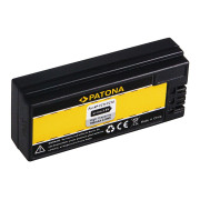 Baterie NP-FC10 / NP-FC11 pro Sony DSC-P2 / DSC-P8 / DSC-V1 / DSC-F77, 780 mAh Baterie NP-FC10 / NP-FC11 pro Sony DSC-P2 / DSC-P8 / DSC-V1 / DSC-F77, 780 mAh