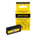 Baterie NP-FC10 / NP-FC11 pro Sony DSC-P2 / DSC-P8 / DSC-V1 / DSC-F77, 780 mAh