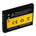 Baterie NP-FT1 pro Sony Cybershot DSC-T1  / DSC-L1 / DSC-M1, 680 mAh