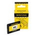 Baterie NP-FT1 pro Sony Cybershot DSC-T1  / DSC-L1 / DSC-M1, 680 mAh