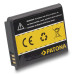 Baterie BP70A pro Samsung ES65 / PL80 / SL50 / ST80, 500 mAh