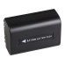 Baterie NP-FV50 pro Sony DCR-SR58E / NEX-VG10 / HDR-TD30, 700 mAh
