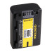 Baterie NP-FV50 pro Sony DCR-SR58E / NEX-VG10 / HDR-TD30, 700 mAh