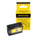Baterie NP-FV50 pro Sony DCR-SR58E / NEX-VG10 / HDR-TD30, 700 mAh