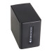 Baterie NP-FV100 pro Sony DCR-HC16E / FDR-AX100E / HDR-XR105E, 2850 mAh