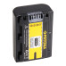 Baterie NP-FH50 / NP-FH70 pro Sony DCR-DVD106 / DCR-SX30 / HDR-TG7, 700 mAh Baterie NP-FH50 / NP-FH70 pro Sony DCR-DVD106 / DCR-SX30 / HDR-TG7, 700 mAh