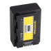 Baterie IA-BP210E pro Samsung HMX-S10 / HMX-H200 / SMX-F40, 1800 mAh Baterie IA-BP210E pro Samsung HMX-S10 / HMX-H200 / SMX-F40, 1800 mAh