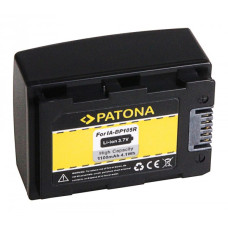 Baterie IA-BP105R pro Samsung SMX-F50 / SMX-F70, 1100 mAh
