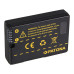 Baterie EN-EL14 pro Nikon D3100 / D3400 / D5100 / D5600 / P7000, 1030 mAh