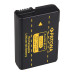 Baterie EN-EL14 pro Nikon D3100 / D3400 / D5100 / D5600 / P7000, 1030 mAh