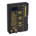 Baterie EN-EL14 pro Nikon D3100 / D3400 / D5100 / D5600 / P7000, 1030 mAh