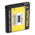 Baterie BP88A pro Samsung DV200 / DV300, 880 mAh