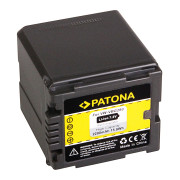 Baterie VW-VBG260 pro Panasonic HDC-SD1 / HDC-HS100 / HDC-SD100 / HDC-SD707, 2200 mAh Baterie VW-VBG260 pro Panasonic HDC-SD1 / HDC-HS100 / HDC-SD100 / HDC-SD707, 2200 mAh
