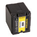 Baterie VW-VBG260 pro Panasonic HDC-SD1 / HDC-HS100 / HDC-SD100 / HDC-SD707, 2200 mAh Baterie VW-VBG260 pro Panasonic HDC-SD1 / HDC-HS100 / HDC-SD100 / HDC-SD707, 2200 mAh