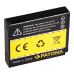 Baterie DMW-BCM13 pro Panasonic Lumix DMC-FT5 / DMC-TZ40 / DMC-ZS30, 950 mAh