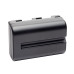 Baterie NP-FM500H pro Sony Alpha 57 / 65 / 77 / 99, 2400 mAh