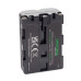 Baterie NP-FM500H pro Sony Alpha 57 / 65 / 77 / 99, 2400 mAh