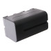 Baterie NP-F550 / NP-F750 pro Sony CCD-RV100 / CCD-RV200, 4400 mAh