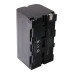 Baterie NP-F550 / NP-F750 pro Sony CCD-RV100 / CCD-RV200, 4400 mAh