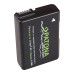 Baterie EN-EL14 pro Nikon D3100 / D3400 / D5100 / D5600 / P7000, 1100 mAh Baterie EN-EL14 pro Nikon D3100 / D3400 / D5100 / D5600 / P7000, 1100 mAh