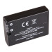 Baterie EN-EL14 pro Nikon D3100 / D3400 / D5100 / D5600 / P7000, 1100 mAh Baterie EN-EL14 pro Nikon D3100 / D3400 / D5100 / D5600 / P7000, 1100 mAh