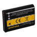 Baterie EN-EL23 pro Nikon Coolpix P600 / P900 / S810, 1400 mAh Baterie EN-EL23 pro Nikon Coolpix P600 / P900 / S810, 1400 mAh