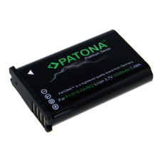Baterie pro Garmin Virb / Montana 600 / Monterra, 2000 mAh Baterie pro Garmin Virb / Montana 600 / Monterra, 2000 mAh