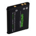 Baterie EN-EL19 / NP-BJ1 pro Nikon Coolpix S2500 / S3100 / S01 / S100, 700 mAh Baterie EN-EL19 / NP-BJ1 pro Nikon Coolpix S2500 / S3100 / S01 / S100, 700 mAh