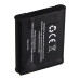Baterie EN-EL19 / NP-BJ1 pro Nikon Coolpix S2500 / S3100 / S01 / S100, 700 mAh Baterie EN-EL19 / NP-BJ1 pro Nikon Coolpix S2500 / S3100 / S01 / S100, 700 mAh