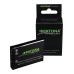 Baterie EN-EL19 / NP-BJ1 pro Nikon Coolpix S2500 / S3100 / S01 / S100, 700 mAh Baterie EN-EL19 / NP-BJ1 pro Nikon Coolpix S2500 / S3100 / S01 / S100, 700 mAh