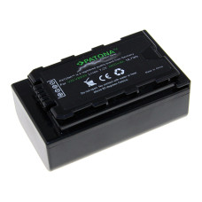 Baterie VW-VBD29 pro Panasonic AJ-PX298MC / HDC-MDH2GK / AJ-HPX270, 2600 mAh Baterie VW-VBD29 pro Panasonic AJ-PX298MC / HDC-MDH2GK / AJ-HPX270, 2600 mAh