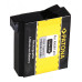 Baterie pro GoPro Hero 4, 1160 mAh Baterie pro GoPro Hero 4, 1160 mAh