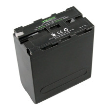Baterie NP-F550 / NP-F750 pro Sony CCD-RV100 / CCD-RV200, 10400 mAh Baterie NP-F550 / NP-F750 pro Sony CCD-RV100 / CCD-RV200, 10400 mAh