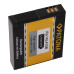 Baterie RL-410B pro Rollei Actioncam 230 / 240 / 400 / 410, 1100 mAh