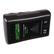 Baterie BP-95W pro Sony DSR-250P / HDW-800P / PDW-850, 6600 mAh Baterie BP-95W pro Sony DSR-250P / HDW-800P / PDW-850, 6600 mAh