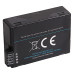 Baterie LP-E8 pro Canon EOS 550D / EOS 600D / EOS 650D / EOS 700D, 1300 mAh