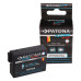 Baterie LP-E8 pro Canon EOS 550D / EOS 600D / EOS 650D / EOS 700D, 1300 mAh