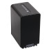 Baterie NP-FV100 pro Sony DCR-HC16E / FDR-AX100E / HDR-XR105E, 3090 mAh