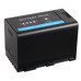Baterie BP-A30 pro Canon EOS C200 / EOS C220B / C300 Mark II PL, 3500 mAh