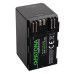 Baterie BP-A30 pro Canon EOS C200 / EOS C220B / C300 Mark II PL, 3500 mAh
