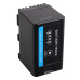 Baterie BP-A30 pro Canon EOS C200 / EOS C220B / C300 Mark II PL, 3500 mAh