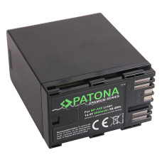 Baterie BP-A60 pro Canon EOS C200 / EOS C220B / C300 Mark II PL, 6900 mAh Baterie BP-A60 pro Canon EOS C200 / EOS C220B / C300 Mark II PL, 6900 mAh