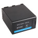 Baterie BP-A60 pro Canon EOS C200 / EOS C220B / C300 Mark II PL, 6900 mAh